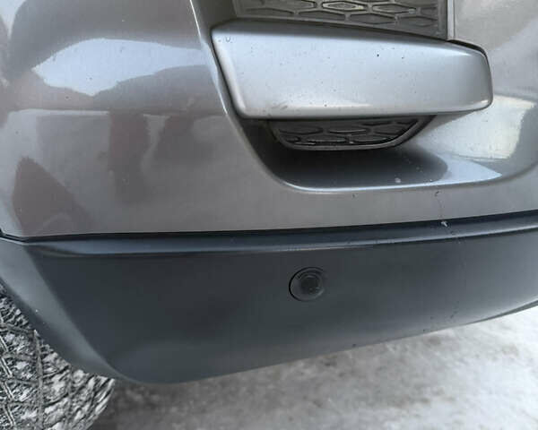 Серый Ленд Ровер Рендж Ровер Эвок, объемом двигателя 2 л и пробегом 216 тыс. км за 16000 $, фото 64 на Automoto.ua