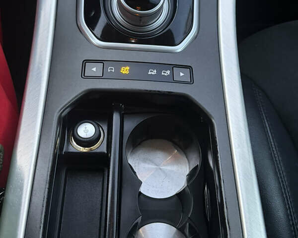 Серый Ленд Ровер Рендж Ровер Эвок, объемом двигателя 2 л и пробегом 216 тыс. км за 16000 $, фото 54 на Automoto.ua