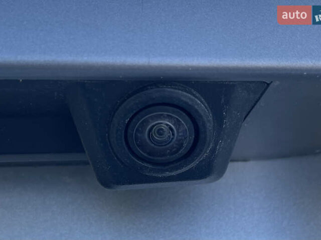 Сірий Ленд Ровер Рендж Ровер Евок, об'ємом двигуна 2 л та пробігом 104 тис. км за 18700 $, фото 31 на Automoto.ua