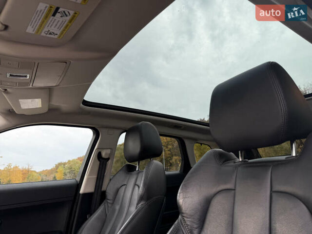 Ленд Ровер Рендж Ровер Евок 2015 у Дніпро (Дніпропетровську) на Automoto.ua Сірий Ленд Ровер Рендж Ровер Евок, об'ємом двигуна 2 л та пробігом 139 тис. км за 15700 $, фото 19 на Automoto.ua