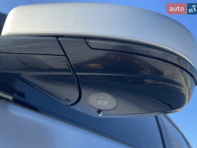 Сірий Ленд Ровер Рендж Ровер Евок, об'ємом двигуна 2 л та пробігом 104 тис. км за 17800 $, фото 49 на Automoto.ua