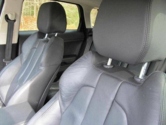 Сірий Ленд Ровер Рендж Ровер Евок, об'ємом двигуна 2 л та пробігом 70 тис. км за 8800 $, фото 11 на Automoto.ua