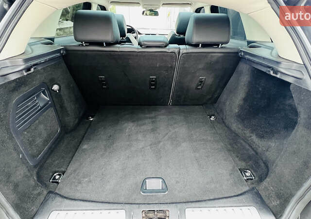 Сірий Ленд Ровер Рендж Ровер Евок, об'ємом двигуна 2 л та пробігом 220 тис. км за 13300 $, фото 53 на Automoto.ua