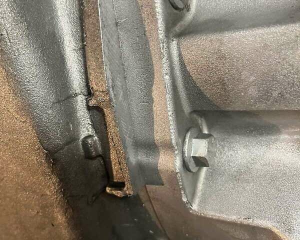 Сірий Ленд Ровер Рендж Ровер Евок, об'ємом двигуна 2 л та пробігом 153 тис. км за 20500 $, фото 10 на Automoto.ua