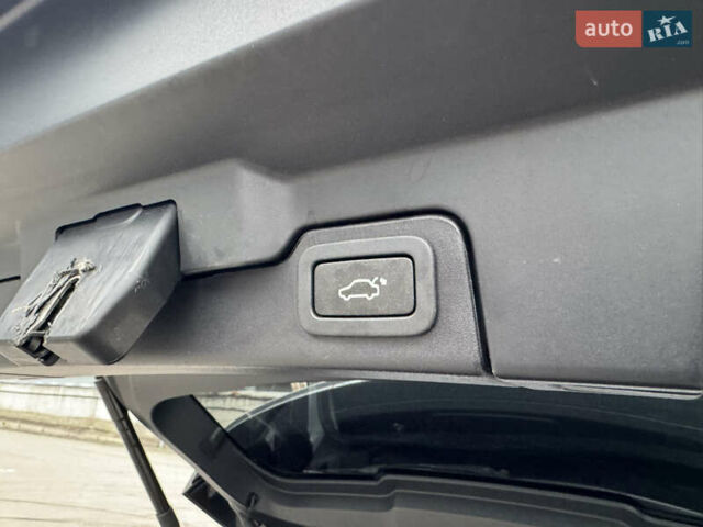 Серый Ленд Ровер Рендж Ровер Эвок, объемом двигателя 2.2 л и пробегом 99 тыс. км за 19999 $, фото 18 на Automoto.ua