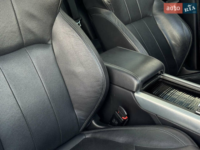 Серый Ленд Ровер Рендж Ровер Эвок, объемом двигателя 2 л и пробегом 88 тыс. км за 16500 $, фото 59 на Automoto.ua