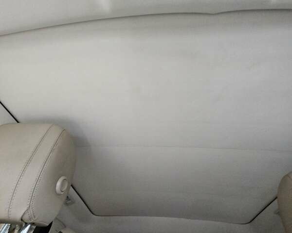 Сірий Ленд Ровер Рендж Ровер Евок, об'ємом двигуна 2 л та пробігом 239 тис. км за 17000 $, фото 17 на Automoto.ua