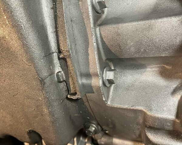 Сірий Ленд Ровер Рендж Ровер Евок, об'ємом двигуна 2 л та пробігом 153 тис. км за 20500 $, фото 8 на Automoto.ua