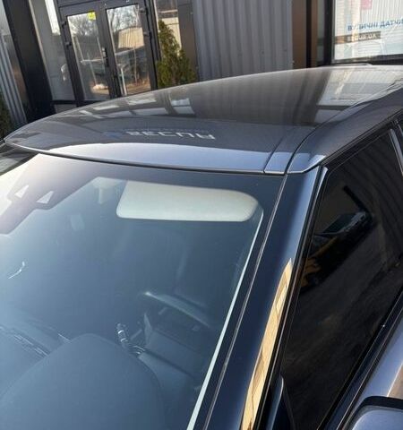 Серый Ленд Ровер Рендж Ровер Эвок, объемом двигателя 2.18 л и пробегом 101 тыс. км за 19500 $, фото 20 на Automoto.ua