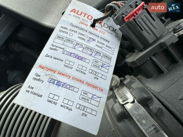 Сірий Ленд Ровер Рендж Ровер Евок, об'ємом двигуна 2.18 л та пробігом 104 тис. км за 19500 $, фото 47 на Automoto.ua