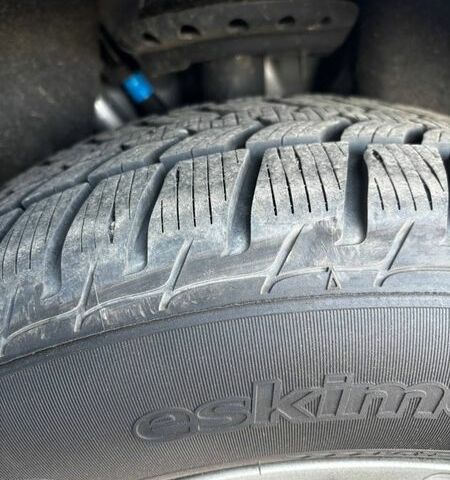 Серый Ленд Ровер Рендж Ровер Эвок, объемом двигателя 2.18 л и пробегом 101 тыс. км за 19500 $, фото 19 на Automoto.ua