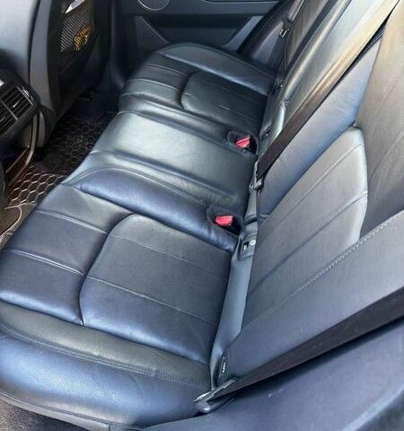 Серый Ленд Ровер Рендж Ровер Эвок, объемом двигателя 2.18 л и пробегом 101 тыс. км за 19500 $, фото 17 на Automoto.ua