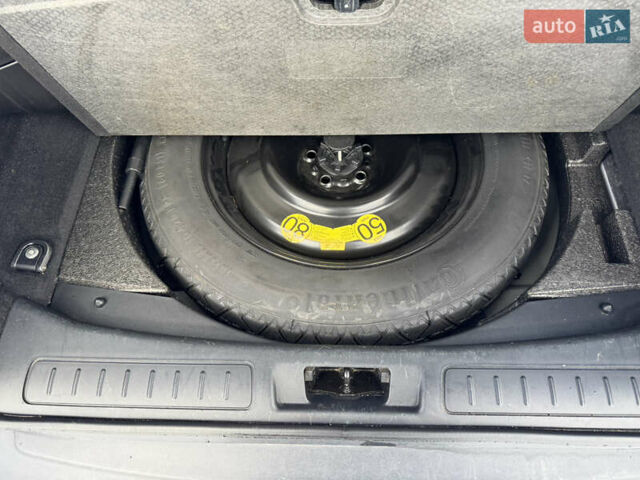Сірий Ленд Ровер Рендж Ровер Евок, об'ємом двигуна 2 л та пробігом 89 тис. км за 18500 $, фото 48 на Automoto.ua