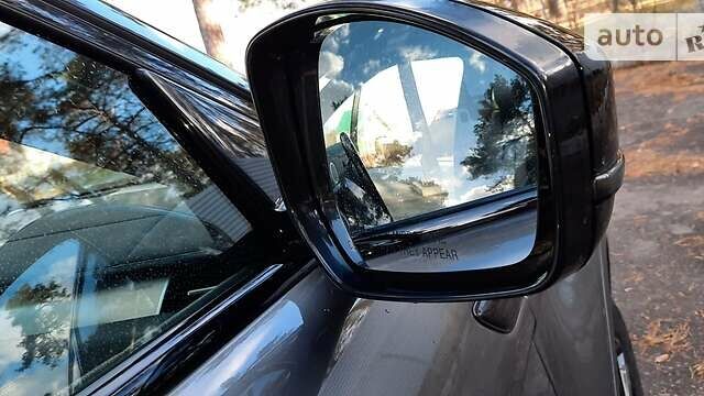 Серый Ленд Ровер Рендж Ровер Эвок, объемом двигателя 2 л и пробегом 126 тыс. км за 24850 $, фото 9 на Automoto.ua