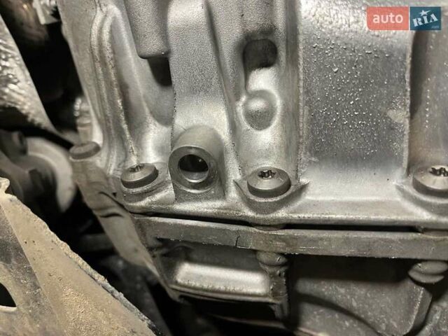 Сірий Ленд Ровер Рендж Ровер Евок, об'ємом двигуна 2 л та пробігом 153 тис. км за 20500 $, фото 7 на Automoto.ua