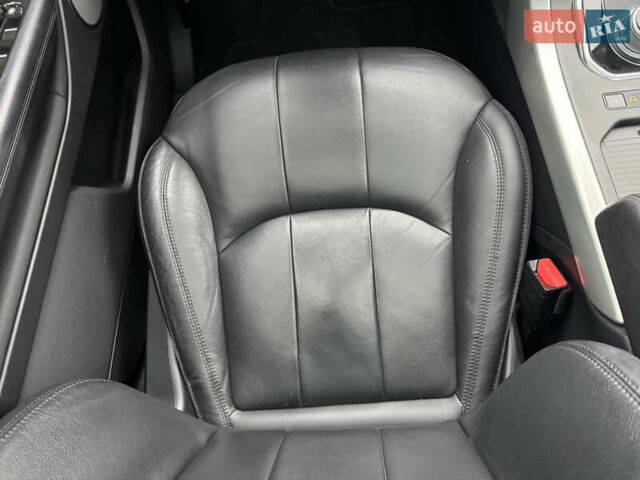 Серый Ленд Ровер Рендж Ровер Эвок, объемом двигателя 2.2 л и пробегом 99 тыс. км за 19999 $, фото 30 на Automoto.ua