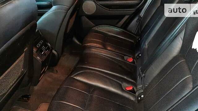 Серый Ленд Ровер Рендж Ровер Эвок, объемом двигателя 2 л и пробегом 126 тыс. км за 24850 $, фото 16 на Automoto.ua