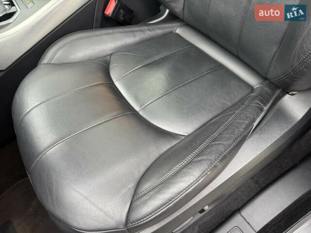 Серый Ленд Ровер Рендж Ровер Эвок, объемом двигателя 2.2 л и пробегом 99 тыс. км за 19999 $, фото 23 на Automoto.ua