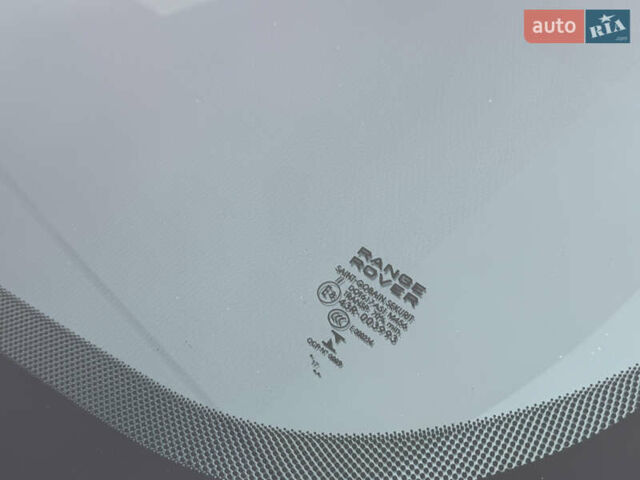 Сірий Ленд Ровер Рендж Ровер Евок, об'ємом двигуна 2 л та пробігом 98 тис. км за 22400 $, фото 52 на Automoto.ua