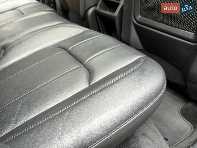 Сірий Ленд Ровер Рендж Ровер Евок, об'ємом двигуна 2 л та пробігом 98 тис. км за 22400 $, фото 40 на Automoto.ua