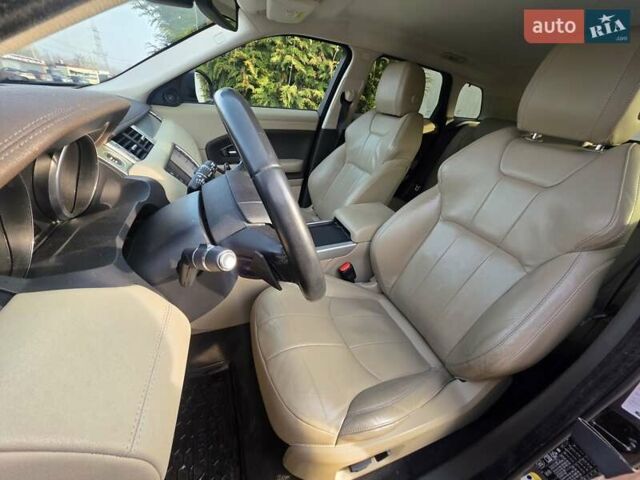 Серый Ленд Ровер Рендж Ровер Эвок, объемом двигателя 2 л и пробегом 149 тыс. км за 21950 $, фото 73 на Automoto.ua