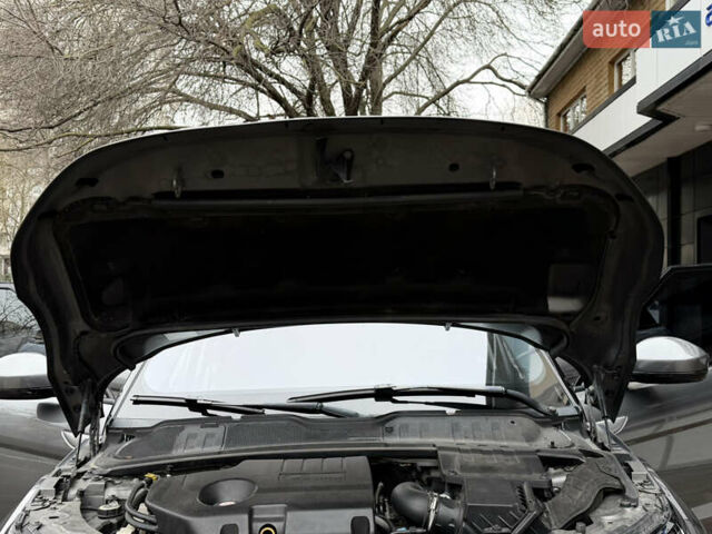 Сірий Ленд Ровер Рендж Ровер Евок, об'ємом двигуна 2 л та пробігом 98 тис. км за 22400 $, фото 56 на Automoto.ua