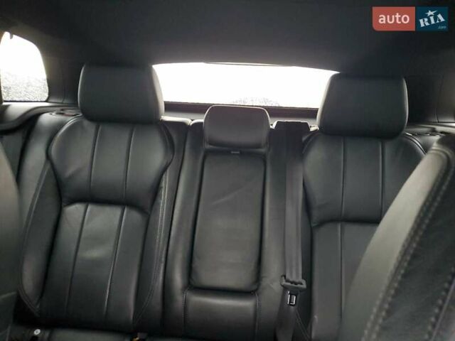 Серый Ленд Ровер Рендж Ровер Эвок, объемом двигателя 2 л и пробегом 68 тыс. км за 3000 $, фото 9 на Automoto.ua
