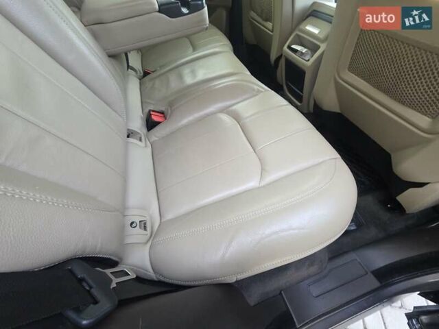 Серый Ленд Ровер Рендж Ровер Эвок, объемом двигателя 2 л и пробегом 149 тыс. км за 21950 $, фото 55 на Automoto.ua