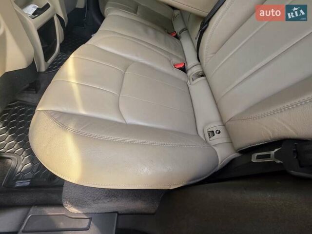 Серый Ленд Ровер Рендж Ровер Эвок, объемом двигателя 2 л и пробегом 149 тыс. км за 21950 $, фото 63 на Automoto.ua