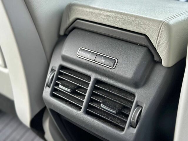 Сірий Ленд Ровер Рендж Ровер Евок, об'ємом двигуна 2 л та пробігом 90 тис. км за 21500 $, фото 19 на Automoto.ua