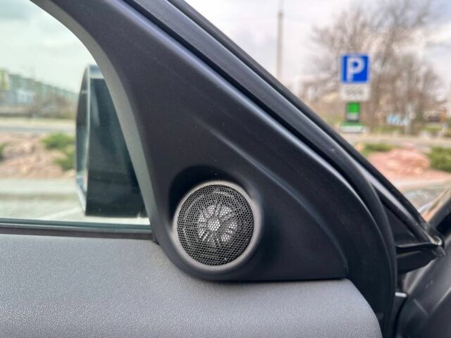 Сірий Ленд Ровер Рендж Ровер Евок, об'ємом двигуна 2 л та пробігом 90 тис. км за 21500 $, фото 14 на Automoto.ua