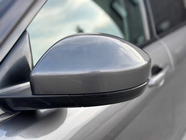 Сірий Ленд Ровер Рендж Ровер Евок, об'ємом двигуна 2 л та пробігом 90 тис. км за 21500 $, фото 21 на Automoto.ua