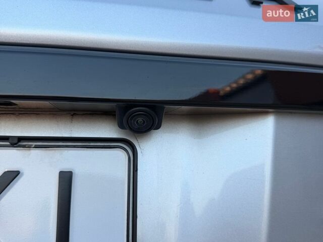 Сірий Ленд Ровер Рендж Ровер Евок, об'ємом двигуна 2 л та пробігом 88 тис. км за 20500 $, фото 11 на Automoto.ua