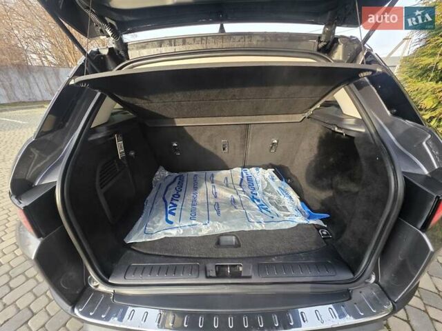 Серый Ленд Ровер Рендж Ровер Эвок, объемом двигателя 2 л и пробегом 149 тыс. км за 21950 $, фото 60 на Automoto.ua