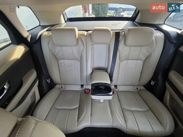 Серый Ленд Ровер Рендж Ровер Эвок, объемом двигателя 2 л и пробегом 149 тыс. км за 21950 $, фото 46 на Automoto.ua