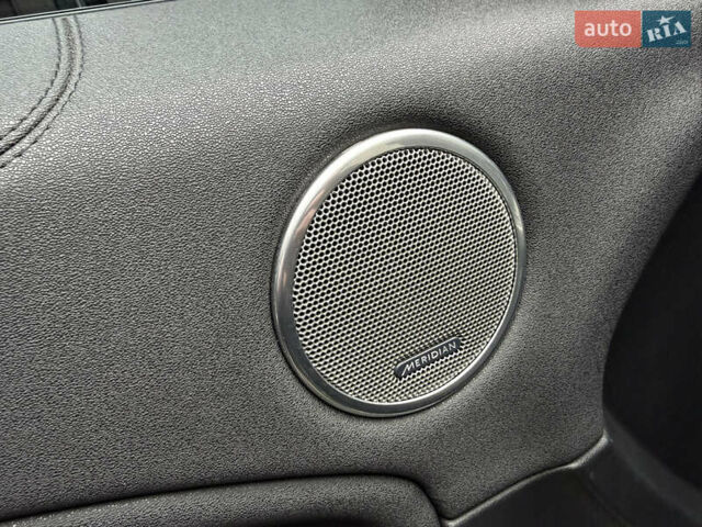 Сірий Ленд Ровер Рендж Ровер Евок, об'ємом двигуна 2 л та пробігом 98 тис. км за 22400 $, фото 46 на Automoto.ua