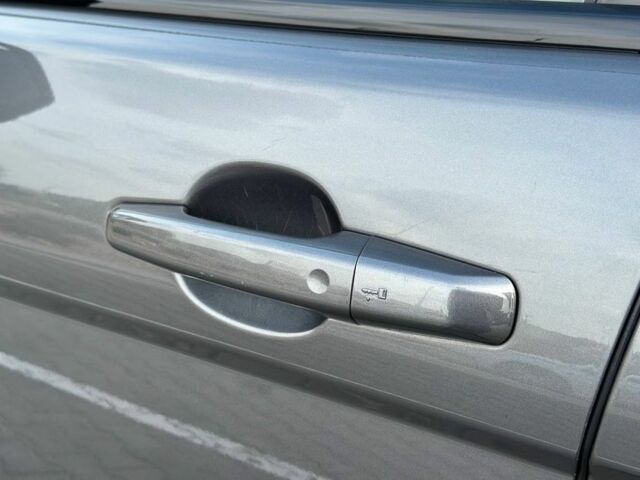 Сірий Ленд Ровер Рендж Ровер Евок, об'ємом двигуна 2 л та пробігом 90 тис. км за 21500 $, фото 20 на Automoto.ua