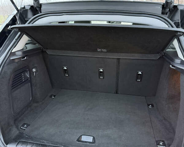 Сірий Ленд Ровер Рендж Ровер Евок, об'ємом двигуна 2 л та пробігом 103 тис. км за 18500 $, фото 7 на Automoto.ua