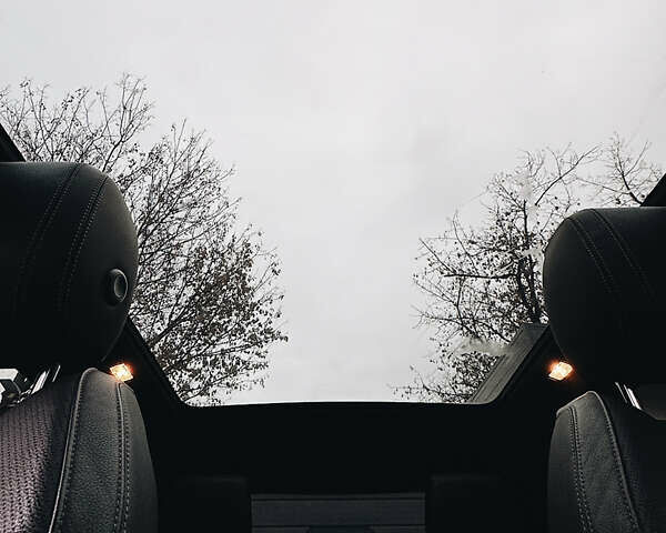 Серый Ленд Ровер Рендж Ровер Эвок, объемом двигателя 2 л и пробегом 70 тыс. км за 26500 $, фото 35 на Automoto.ua