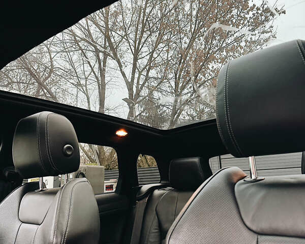 Серый Ленд Ровер Рендж Ровер Эвок, объемом двигателя 2 л и пробегом 70 тыс. км за 26500 $, фото 14 на Automoto.ua