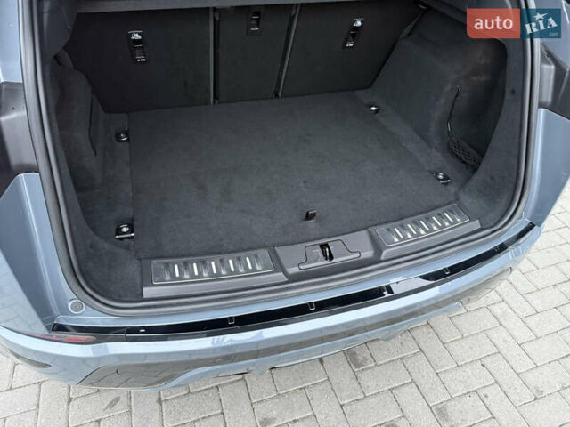 Сірий Ленд Ровер Рендж Ровер Евок, об'ємом двигуна 2 л та пробігом 161 тис. км за 29999 $, фото 31 на Automoto.ua