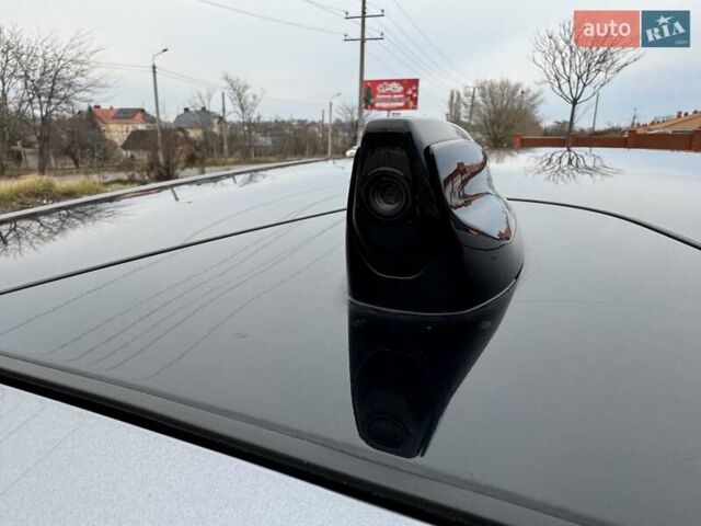 Серый Ленд Ровер Рендж Ровер Эвок, объемом двигателя 2 л и пробегом 83 тыс. км за 34990 $, фото 16 на Automoto.ua