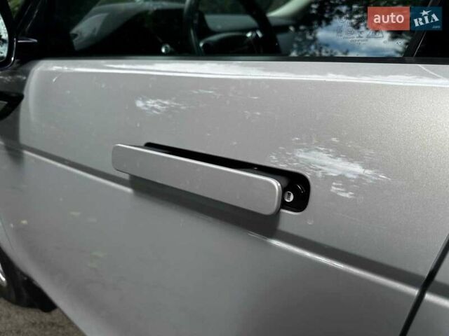 Серый Ленд Ровер Рендж Ровер Эвок, объемом двигателя 2 л и пробегом 65 тыс. км за 30790 $, фото 8 на Automoto.ua