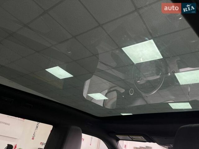 Сірий Ленд Ровер Рендж Ровер Евок, об'ємом двигуна 0 л та пробігом 61 тис. км за 34990 $, фото 40 на Automoto.ua