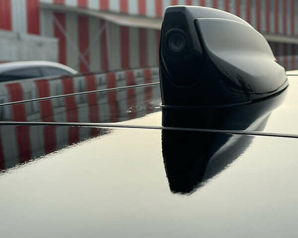 Сірий Ленд Ровер Рендж Ровер Евок, об'ємом двигуна 2 л та пробігом 36 тис. км за 35000 $, фото 14 на Automoto.ua