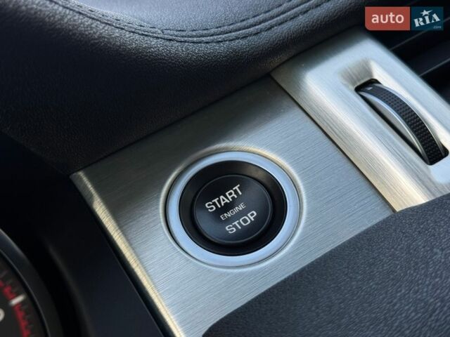 Серый Ленд Ровер Рендж Ровер Эвок, объемом двигателя 2 л и пробегом 130 тыс. км за 23900 $, фото 53 на Automoto.ua