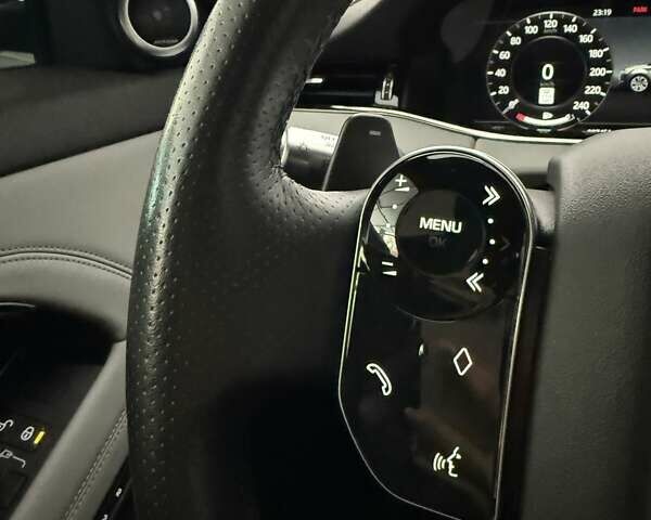 Сірий Ленд Ровер Рендж Ровер Евок, об'ємом двигуна 2 л та пробігом 96 тис. км за 35500 $, фото 15 на Automoto.ua