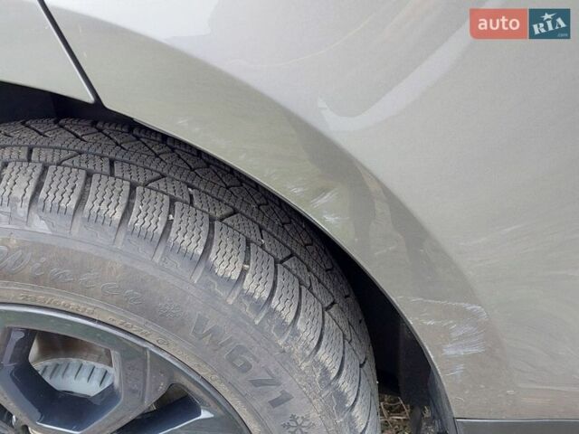 Серый Ленд Ровер Рендж Ровер Эвок, объемом двигателя 2 л и пробегом 30 тыс. км за 38000 $, фото 9 на Automoto.ua