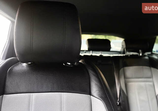 Серый Ленд Ровер Рендж Ровер Эвок, объемом двигателя 2 л и пробегом 95 тыс. км за 37800 $, фото 44 на Automoto.ua