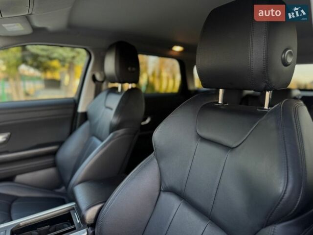 Серый Ленд Ровер Рендж Ровер Эвок, объемом двигателя 2 л и пробегом 130 тыс. км за 23900 $, фото 40 на Automoto.ua
